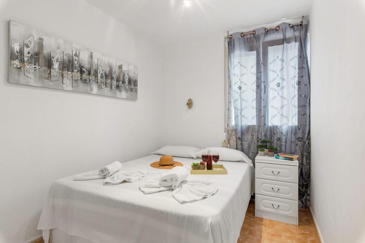 Apartment Penyon - Plusholidays Calpe Exterior photo