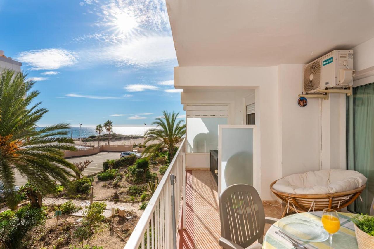Apartment Penyon - Plusholidays Calpe Exterior photo
