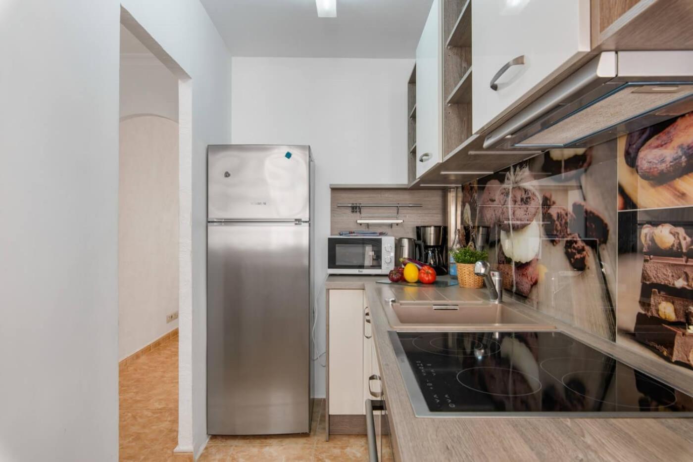 Apartment Penyon - Plusholidays Calpe Exterior photo
